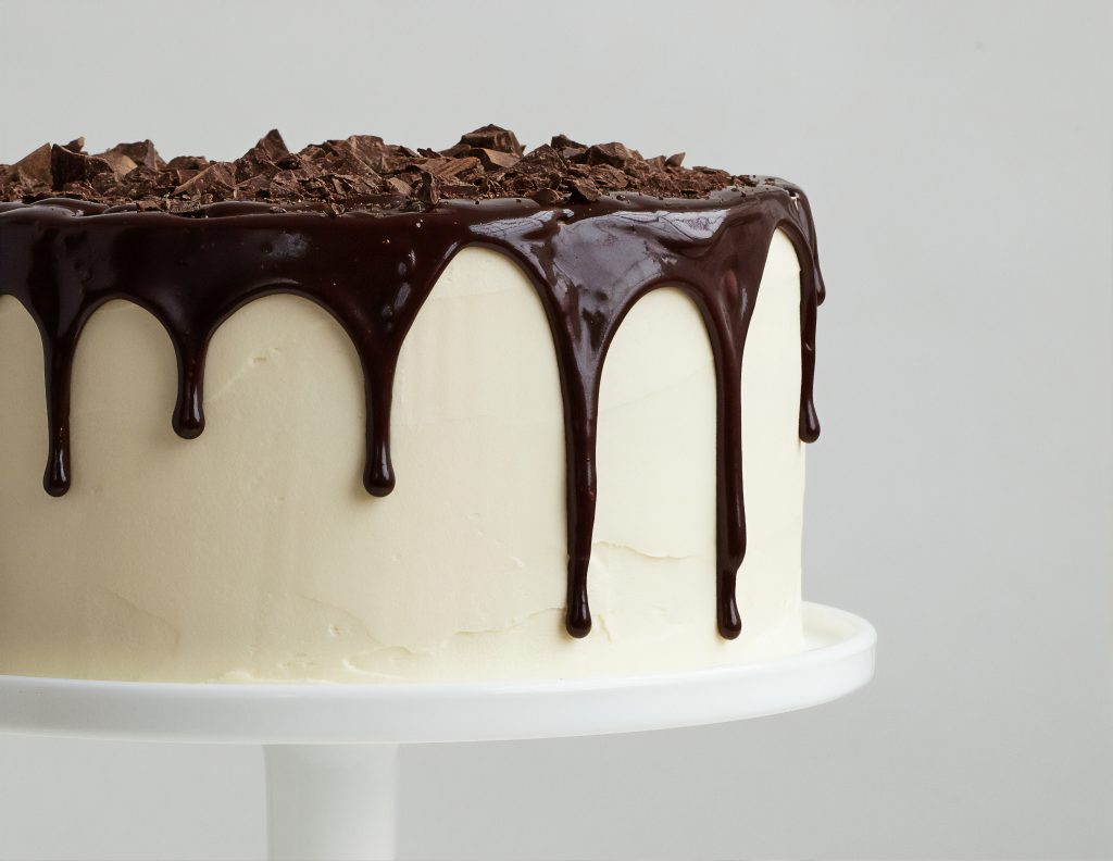 Cookietown Cake Thing